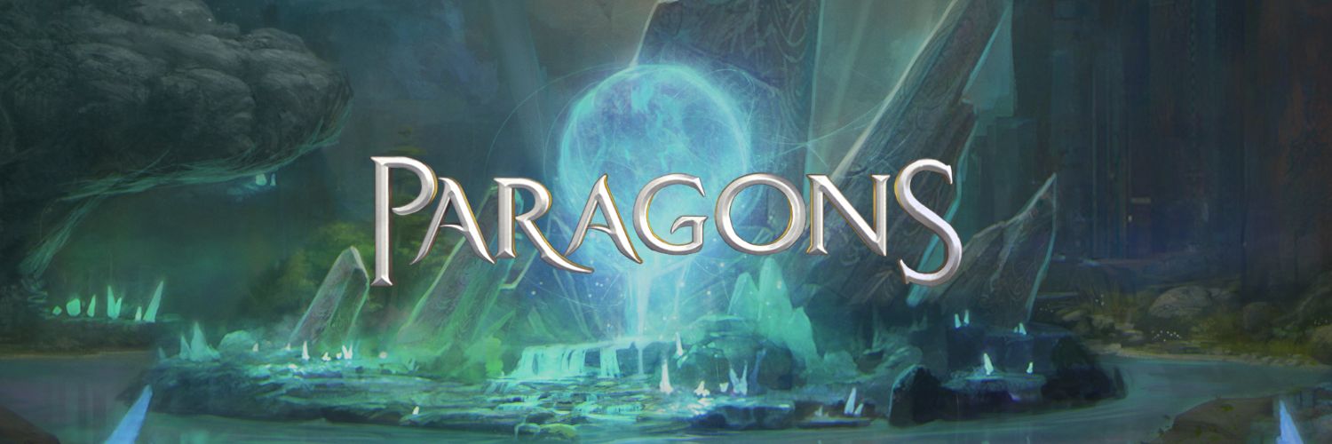 Paragons X Banner 2