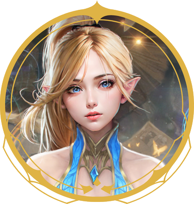 Paragons Mage Avatar