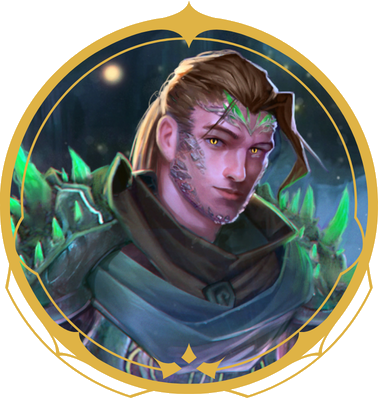 Paragons Ranger Avatar
